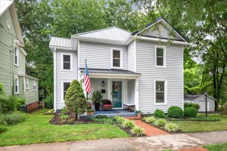 308 Second Avenue, Farmville, Virginia 23901, Estados Unidos