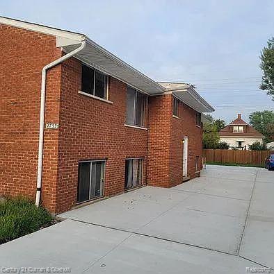 2753 10th Street , 5, Wyandotte, Michigan 48192, Stati Uniti
