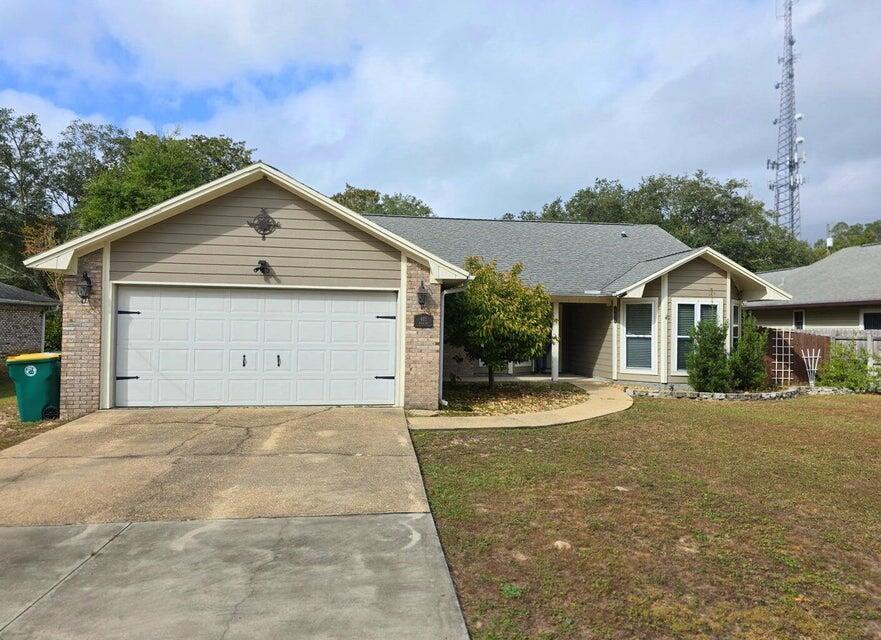 401 Evans Road, Niceville, فلوريدا 32578, الولايات المتحدة