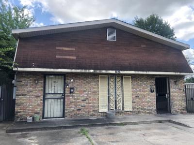 1028 FRANKLIN Street, Gretna, ルイジアナ 70053, アメリカ合衆国