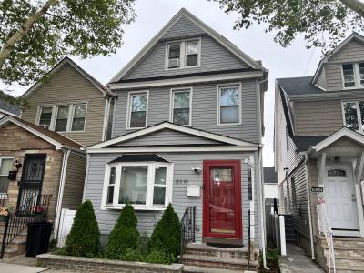 160-06 111 Avenue, Jamaïque, New York 11433, États-Unis