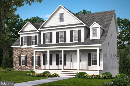 LOT 1 Toler Drive, Nokesville, Virginie 20181, États-Unis