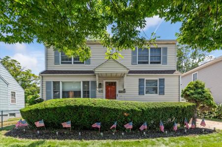 45 Concord Avenue, Bethpage, New York 11714, USA