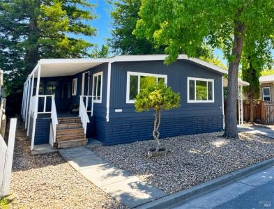 902 Corte Amarillo Rd, Rohnert Park, Californie 94928, États-Unis