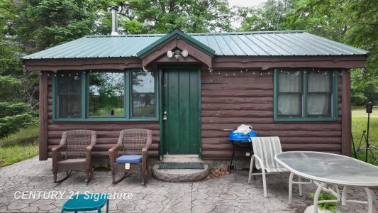 751 E Long Lake, Harrison, Michigan 48625, États-Unis