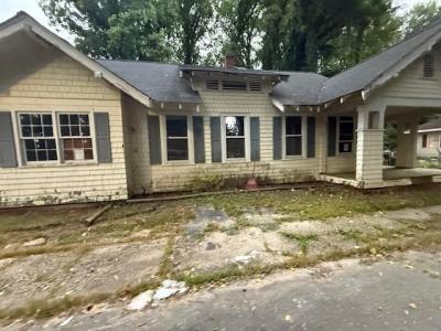 121 Cameron Street, Pacolet, South Carolina 29372, USA