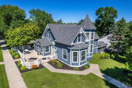 102 Summit Street, Battle Lake, Minnesota 56515, Stati Uniti