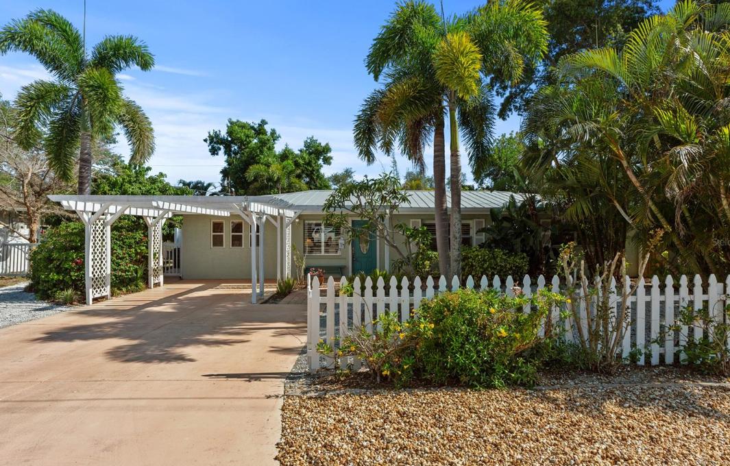 7860 HOLIDAY DR, Sarasota, 플로리다 34231, 미국