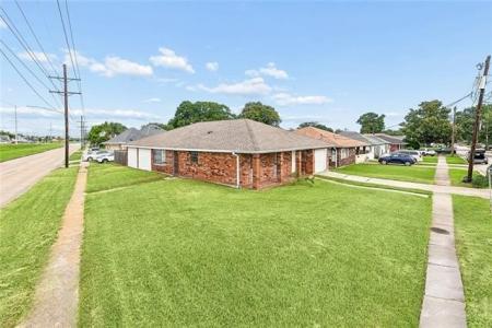 4400 LEFKOE Street, Metairie, Louisiana 70006, Stati Uniti