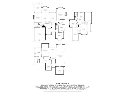 135 Nautica Way, Roswell, Georgia 30076, USA