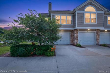 1737 Coburn Court, AnnArbor, Michigan 48108, Stati Uniti