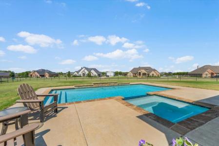329 Palo Alto Drive, Springtown, Texas 76082