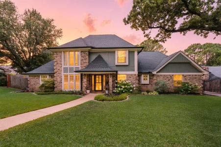 4102 Greenway Court, Colleyville, Texas 76034, USA