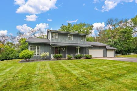 698 Badlands Road, Hudson, Wisconsin 54016, USA