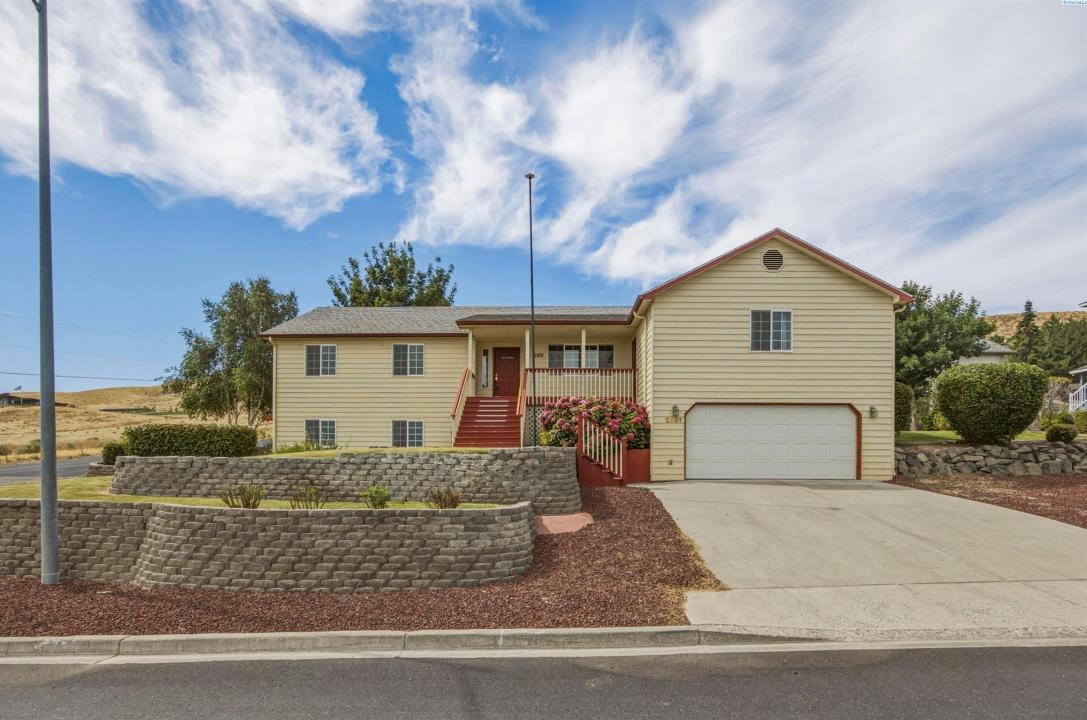 2801 W 46th Ave, Kennewick, Washington 99337, États-Unis