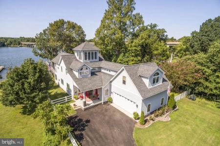 23719 Bill Dixon Road, Kalifornien, Maryland 20619, USA