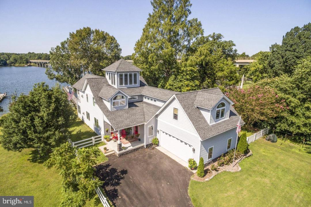 23719 Bill Dixon Road, Kalifornien, Maryland 20619, USA