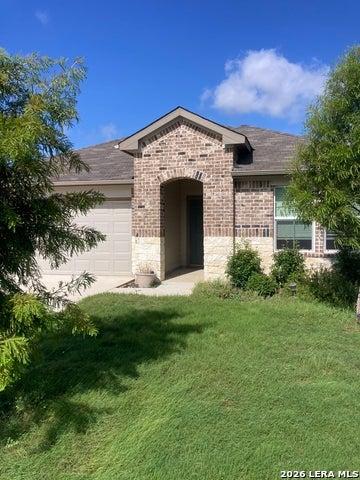 404 Chaco Loop, Seguin, Texas 78155, États-Unis