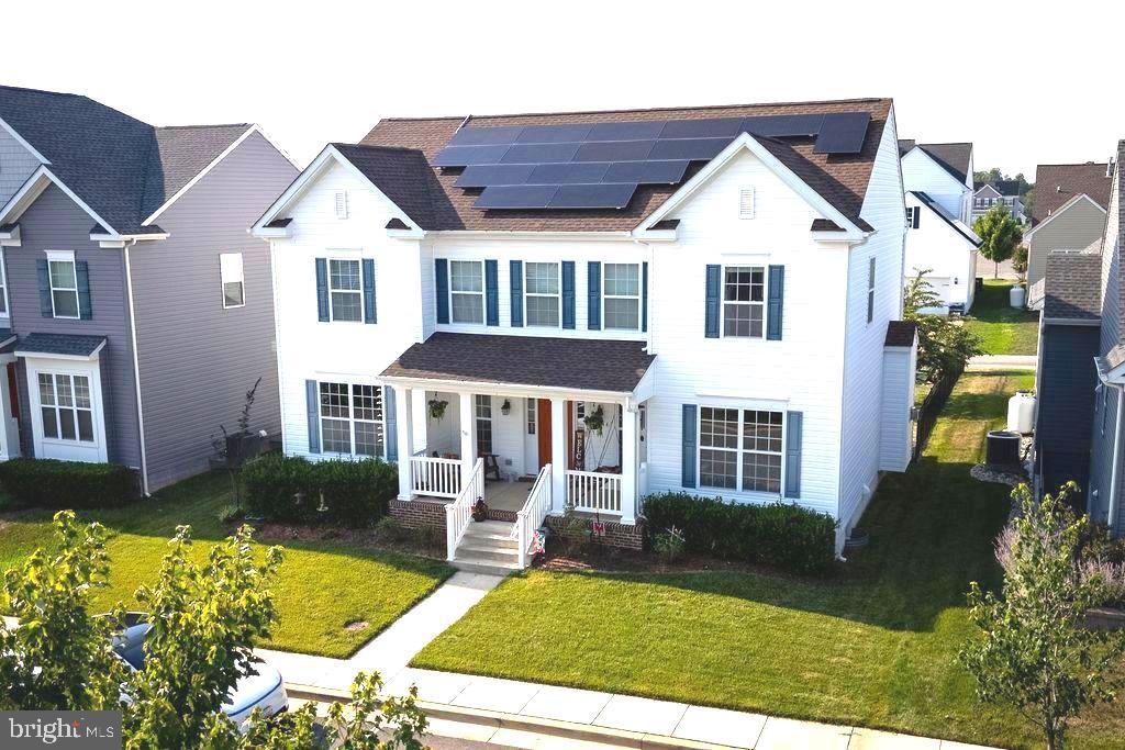 41444 Osborne Lane, Leonardtown, Maryland 20650, USA
