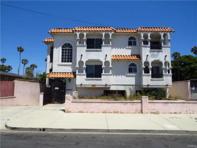 1606 Palos Verdes St, San Pedro Ca, California 90731, USA