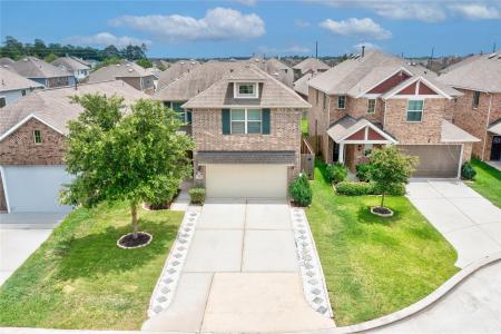 3114 Auburn Colony, Spring, Teksas 77386, Amerika Birleşik Devletleri
