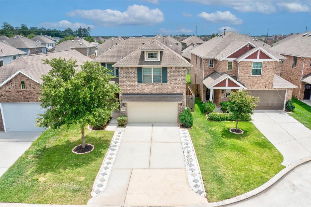 3114 Auburn Colony, Spring, טקסס 77386, ארצות הברית של אמריקה