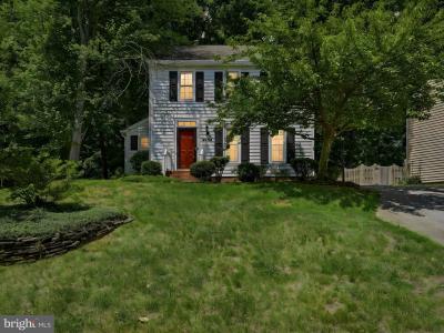 4406 Ridgewood Court, Dumfries, Virginia 22025, USA