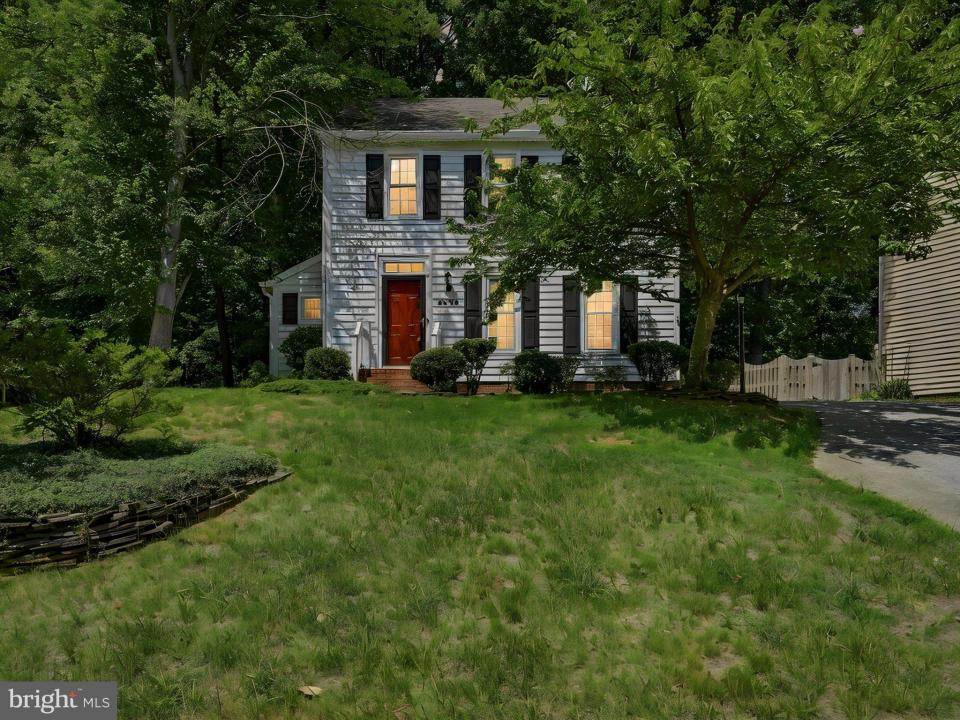 4406 Ridgewood Court, Dumfries, Virginie 22025, États-Unis