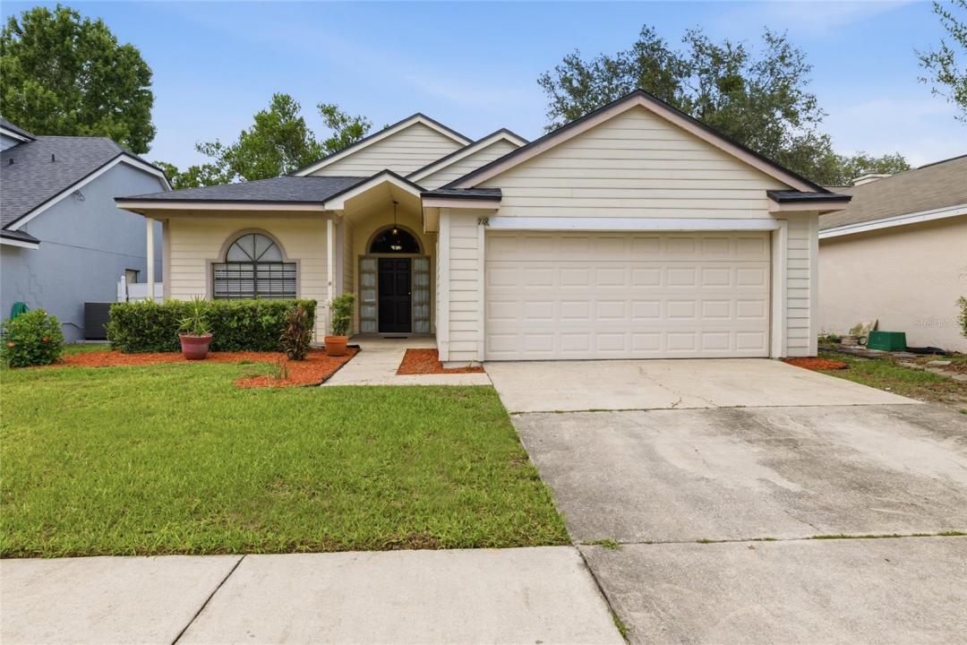 718 Birgham Pl, Lake Mary, فلوريدا 32746, الولايات المتحدة