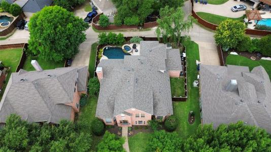 913 Granger Drive, Allen, Texas 75013