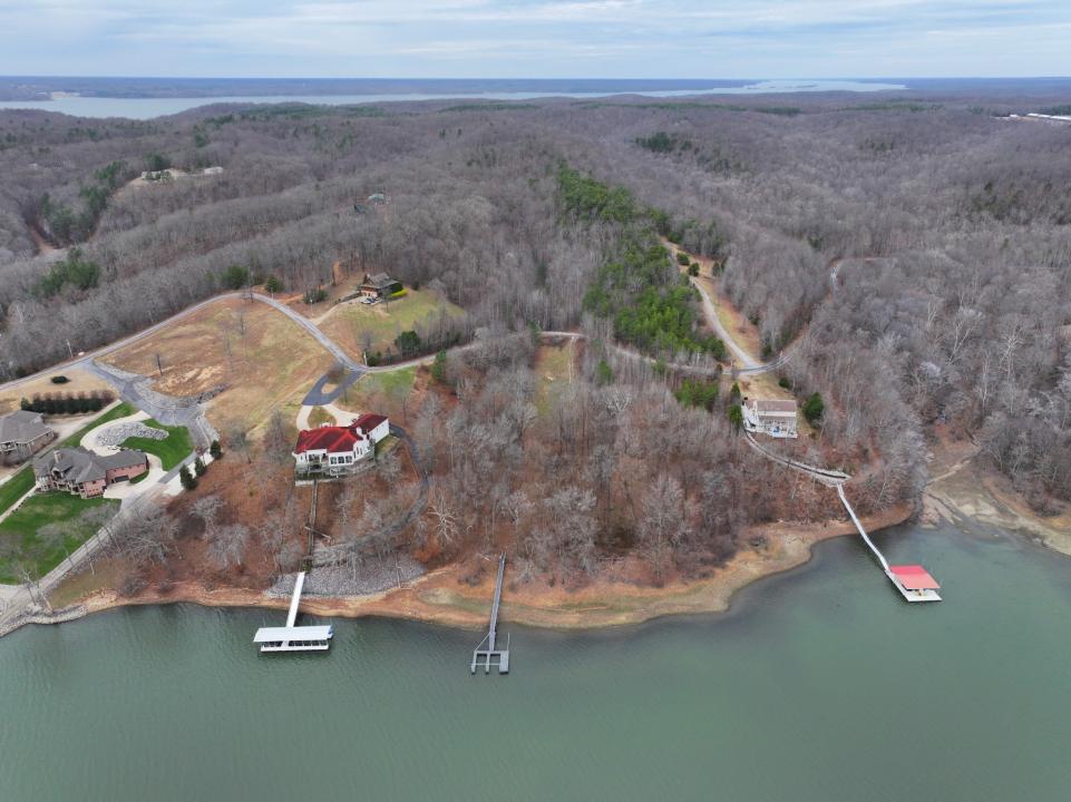 0 Trace Harbor Dr, Dover, تينيسي 37058, الولايات المتحدة