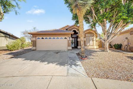 558 W BLUEFIELD Avenue, Phoenix, アリゾナ 85023, アメリカ合衆国