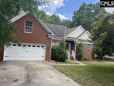 7 Dunnock Court, Columbia, South Carolina 29229-9525, USA