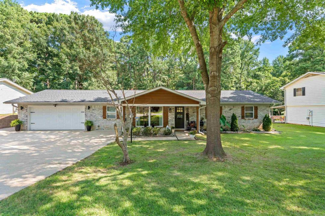 505 Bristol Drive, Bryant, Arkansas 72022