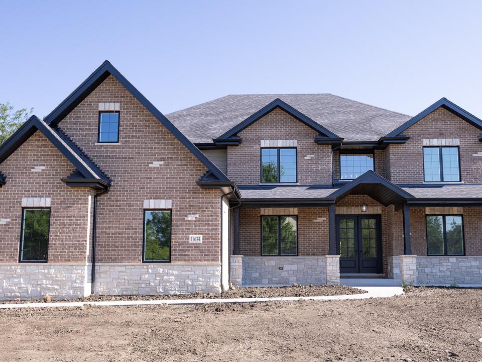 11634 Flagstone Turn, Frankfort, Illinois 60423, USA