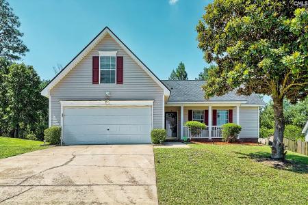 1110 Hamilton Place Circle, Columbia, South Carolina 29229, USA