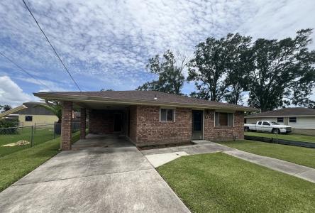 2745 ANNETTE Drive, Marrero, Louisiana 70072, Estados Unidos