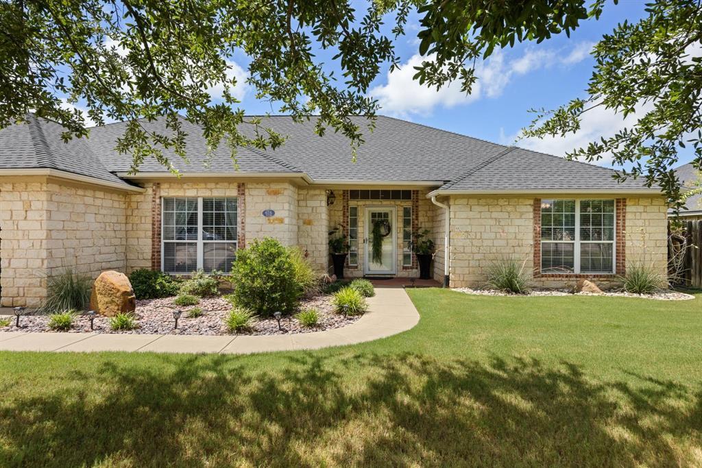 616 Parker Lane, Granbury, 得克萨斯州 76048, 美国