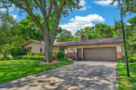 3202 Coventry Trail, Madison, Wisconsin 53713, USA