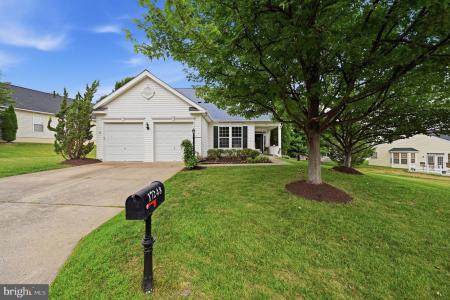 17248 Four Seasons Drive, Dumfries, Virginia 22025, USA