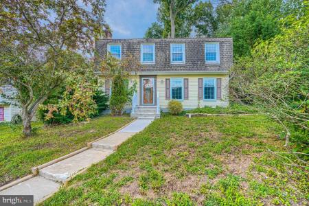 22 Heathrow Manor Ct, NOTTINGHAM, Maryland 21236, USA
