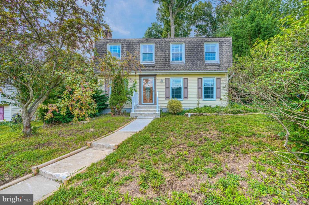 22 Heathrow Manor Ct, NOTTINGHAM, メリーランド 21236, アメリカ合衆国
