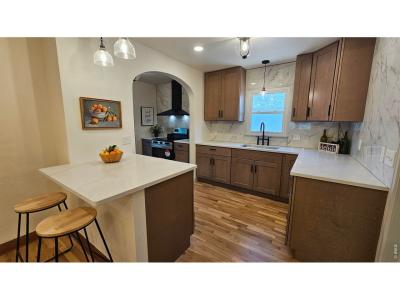 305 Euclid St, Fort Morgan, Колорадо 80701, Соединенные Штаты