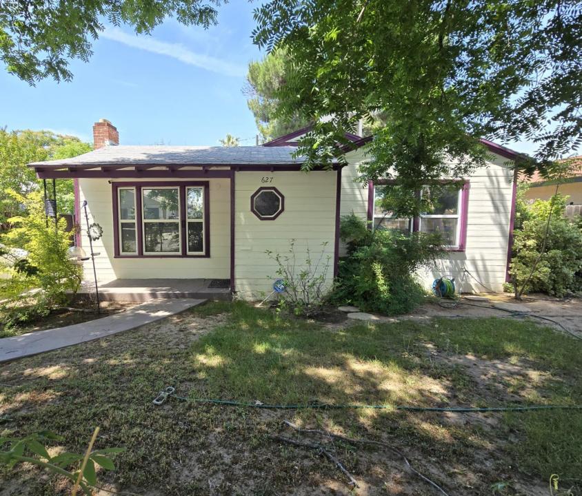 627 N Poplar Avenue, Fresno, 加州 93728, 美國