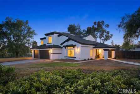 11901 Vista De Cerros, Moreno Valley, California 92555