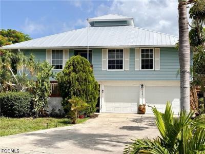 14281 Pacosin Court, Bokeelia, Florida 33922