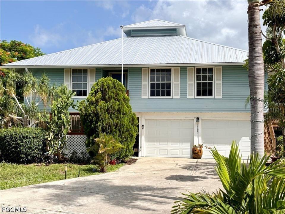 14281 Pacosin Court, Bokeelia, Florida 33922, Stati Uniti