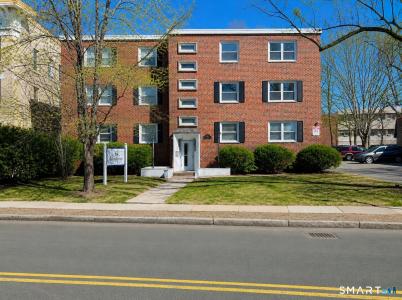 18 Sherman Street, Hartford, Connecticut 06105
