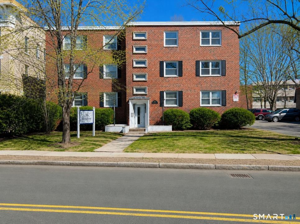 18 Sherman Street, Hartford, 康乃迪克州 06105, 美國