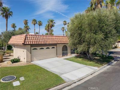 75205 Valencia Way, Palm Desert, Californie 92211, États-Unis